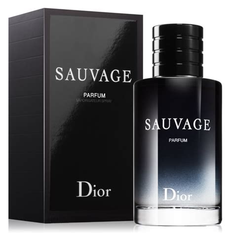 sauvage parfum 100ml price.